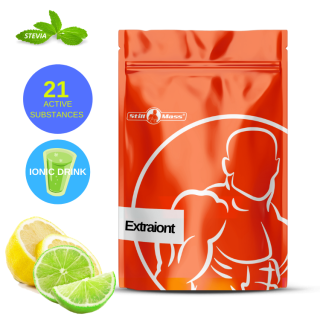 Extraiont 1kg - Stevia Lime/lemon