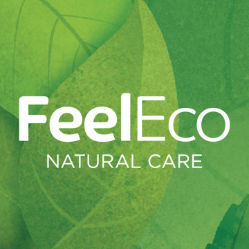 FeelEco - domáci líder v ekologickej drogérii