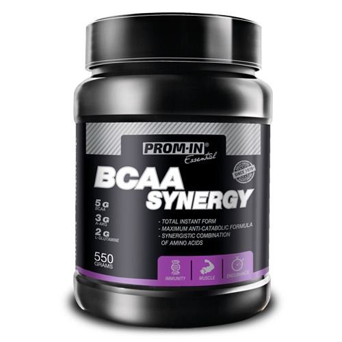 BCAA Synergy PROM-IN