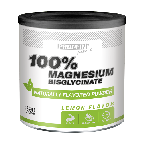 Magnesium Chelát 100%, grep 416g PROM-IN 