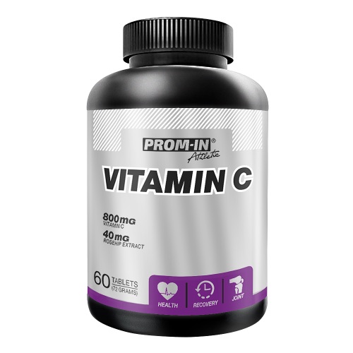 Vitamín C 800 60tab. PROM-IN
