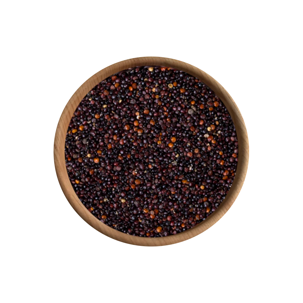 Quinoa červená, 500g