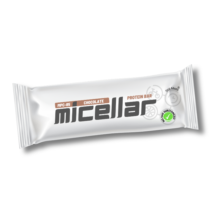 Protein bar Micellar - Čokoláda 60 g 