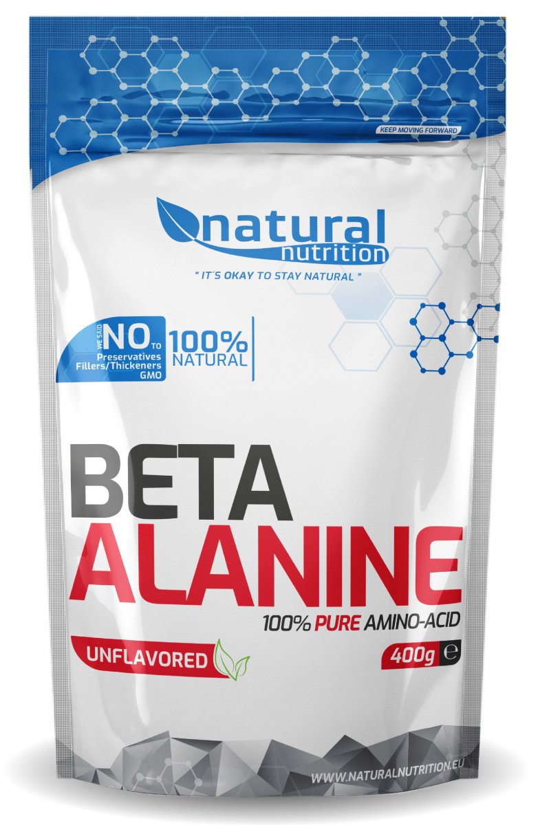  Beta Alanine Namaximum