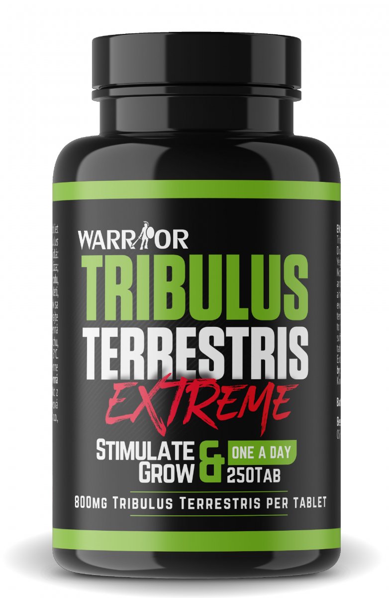 Tribulus Terrestris Extreme 90%, Namaximum