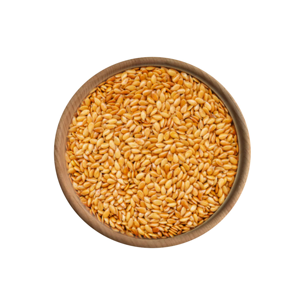 Ľanové semienka zlaté, 500g