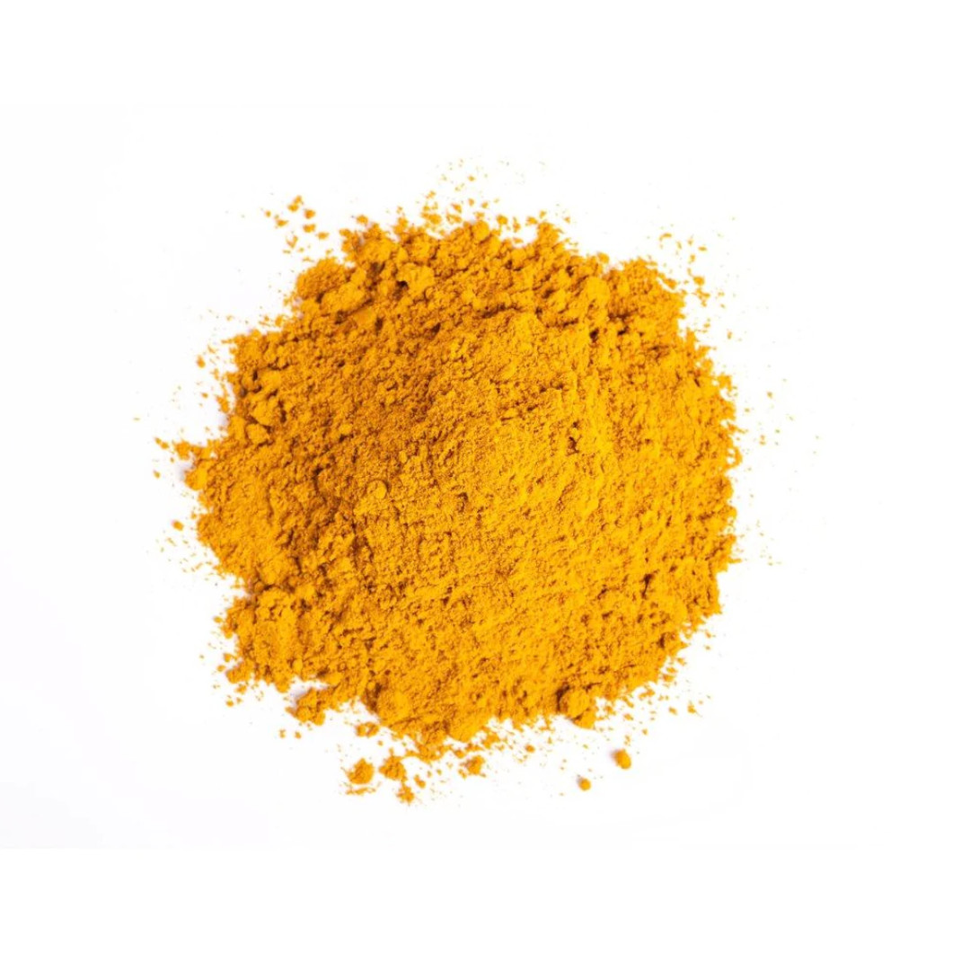 Kurkuma BIO 250g