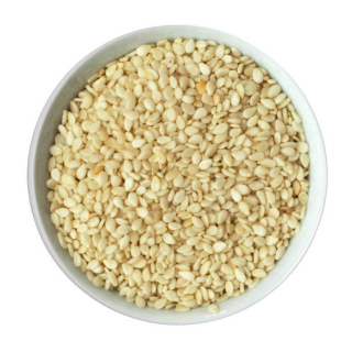 Sezam nelúpaný BIO 200g Wolfberry
