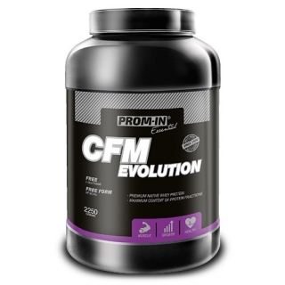 CFM Evolution PROM-IN 