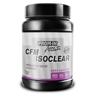 CFM Isoclear 1kg PROM-IN