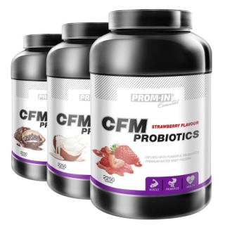 CFM Probiotics PROM-IN