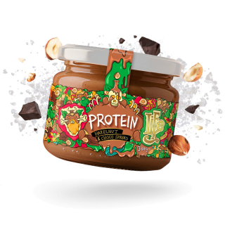 Protein Hazelnut Choco Spread 300g