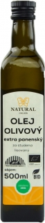 BIO olivový olej extra panenský 500ml
