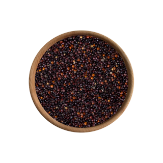 Quinoa čierna, 500g