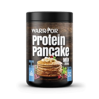 Protein Pancake mix - Palacinkový mix Warrior 