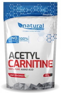 Acetyl L-Karnitín. - Namaximum