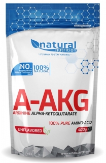 A-AKG - L-arginín alfa-ketoglutarát, Namaximum