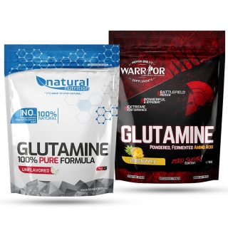  Glutamine - L-Glutamín, Namaximum