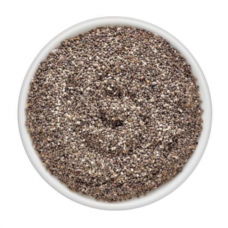 Chia semienka, 500g