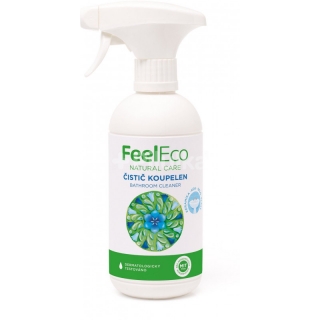 Čistič kúpeľne 450ml Feel Eco