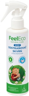 Odstraňovač škvŕn baby, 200ml Feel Eco 