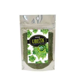Ligurček BIO 20g