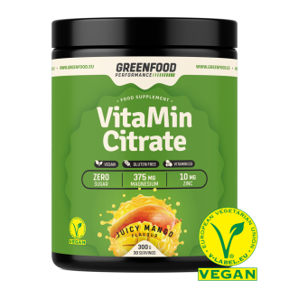 VitaMin Vegan 300g Greenfood