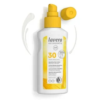 Lavera sprej na opaľovanie SPF30