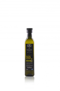 Extra panenský olivový olej HOJIBLANCA za studena lisovaný 500ml 