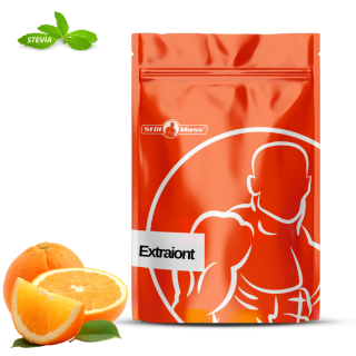Extraiont 1kg - Stevia Orange