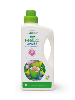 Aviváž Baby, 1,5l Feel Eco 