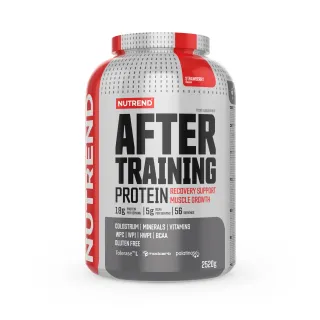 AFTER TRAINING PROTEIN, 2250g
