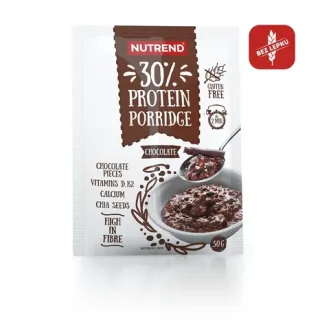 PROTEÍN PORRIDGE, 5x50g