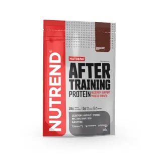 AFTER TRAINING PROTEIN, 540g