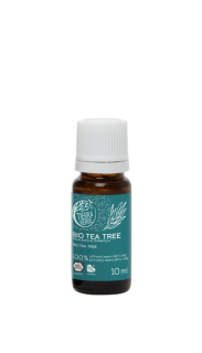  Esenciálny olej BIO Tea Tree, 10ml Tierra Verde 